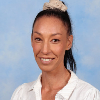 Lisa Carter