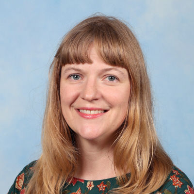 Anna Parry 