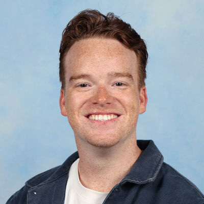 Jarryd Lamb 