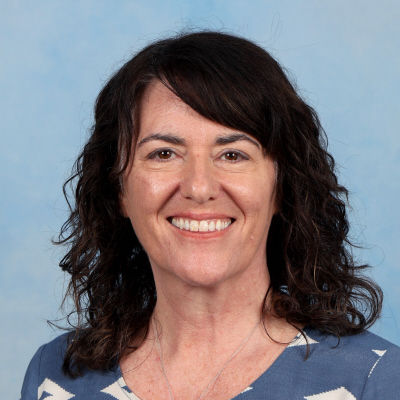 Janine Sheean