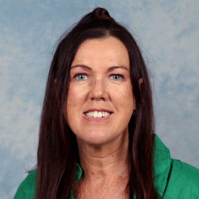 Karen Noble 