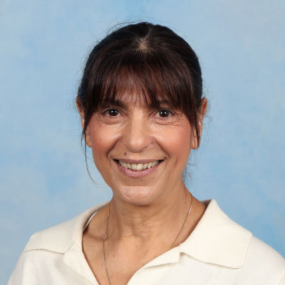 Rosanna Caruso 