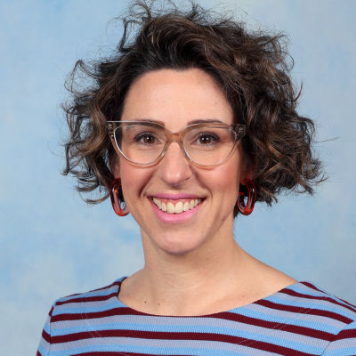 Stephanie Drzewucki 