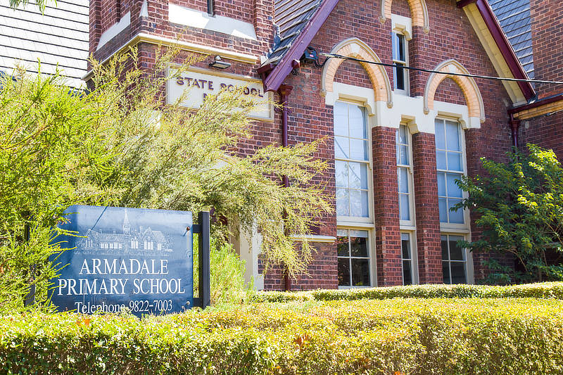policies-armadale-primary-school