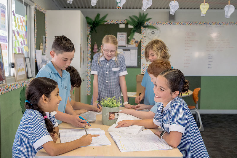 Wellbeing Armadale Primary School