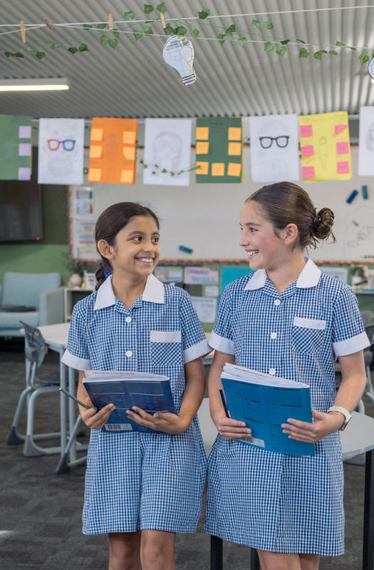 Academic Programs Armadale Ps